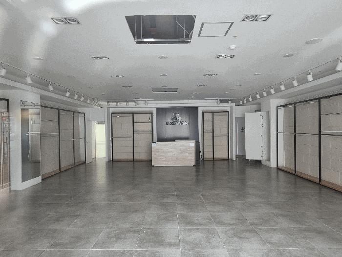 충청남도 천안시 서북구 쌍용동 288-1 1층 102호 근린상가 경매 사진 2