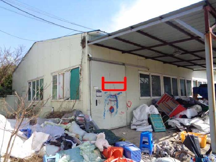 제주특별자치도 제주시 오등동 1210-1 과수원 경매 사진 24