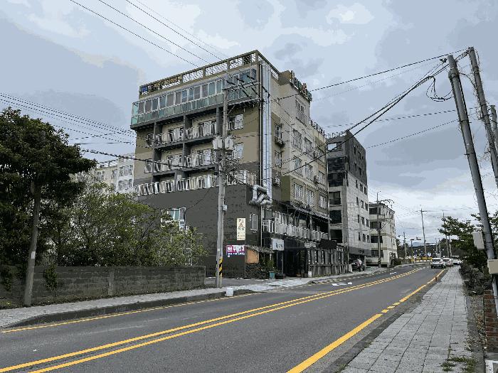 제주특별자치도 제주시 조천읍 함덕리 1424 쉬젠비아채아파트 제가동 제4층 제402호 오피스텔 경매 사진 2