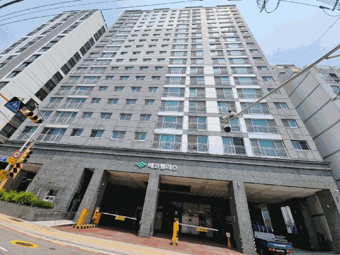 부산광역시 서구 서대신동1가 34-2 대신에코팰리스 4층406호 오피스텔 경매 사진 8