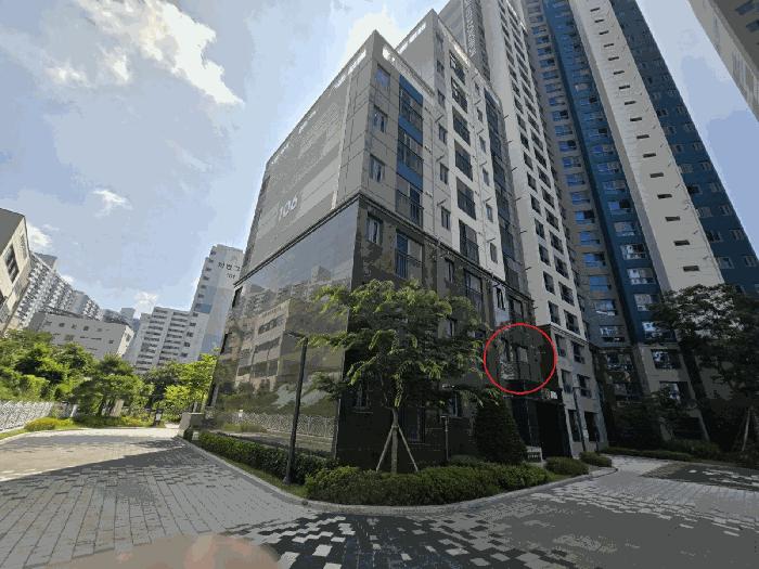 부산 북구 아파트