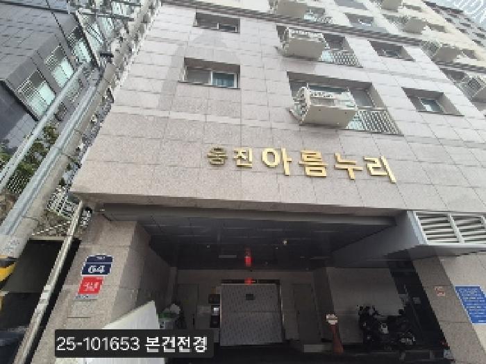 부산광역시 북구 구포동 405-9 웅진아름누리 10층1001호 오피스텔 경매 사진 8