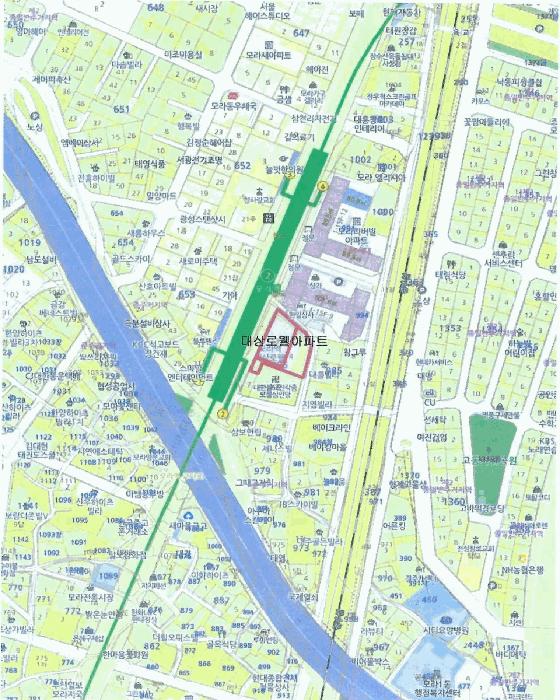 부산광역시 사상구 모라동 986-3 대상로웰아파트 10층1001호 아파트 경매 사진 11