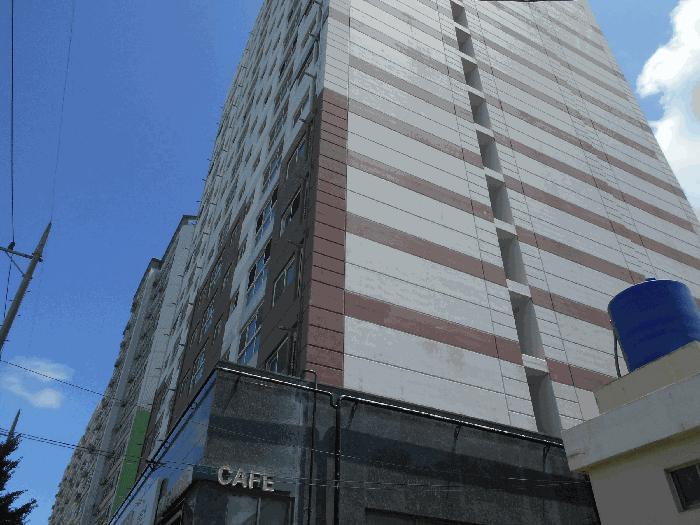 부산광역시 사상구 모라동 986-3 대상로웰아파트 10층1001호 아파트 경매 사진 3