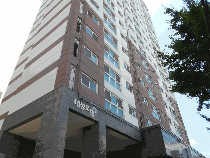 부산광역시 사상구 모라동 986-3 대상로웰아파트 10층1001호 아파트 경매 사진 4
