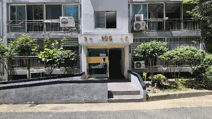 부산광역시 사상구 주례동 10-21 반도보라매머드타운 105,106동 9층106-905호구) 부산광역시 사상구 주례동 10-21 아파트 경매 사진 1