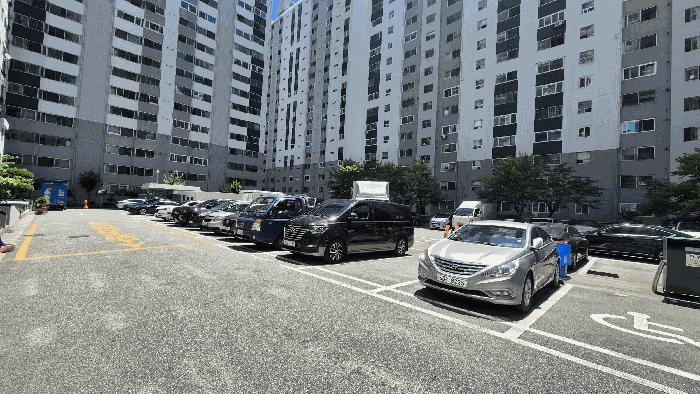 부산광역시 사상구 주례동 10-21 반도보라매머드타운 105,106동 9층106-905호구) 부산광역시 사상구 주례동 10-21 아파트 경매 사진 2
