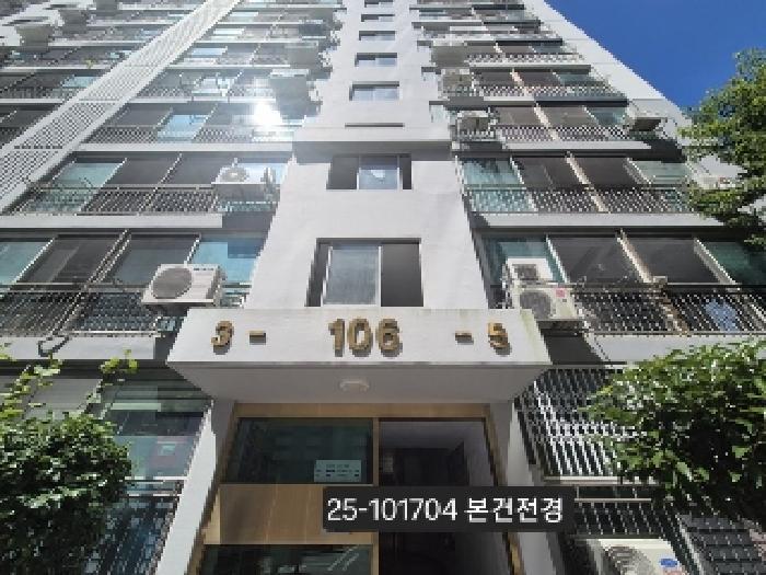 부산광역시 사상구 주례동 10-21 반도보라매머드타운 105,106동 9층106-905호구) 부산광역시 사상구 주례동 10-21 아파트 경매 사진 5