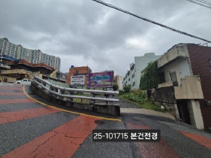 부산광역시 사하구 신평동 168-2 대지 경매 사진 5