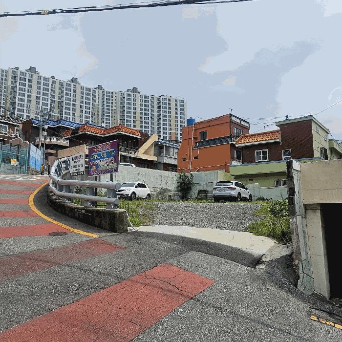 부산광역시 사하구 신평동 168-2 대지 경매 사진 7