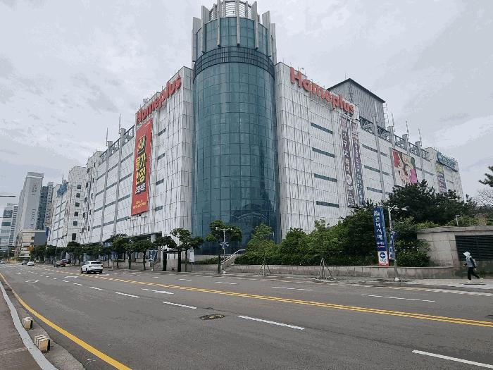 부산광역시 사상구 괘법동 529-1 르네시떼 1층1204호 근린상가 경매 사진 3