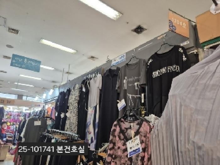 부산광역시 사상구 괘법동 529-1 르네시떼 1층1204호 근린상가 경매 사진 6