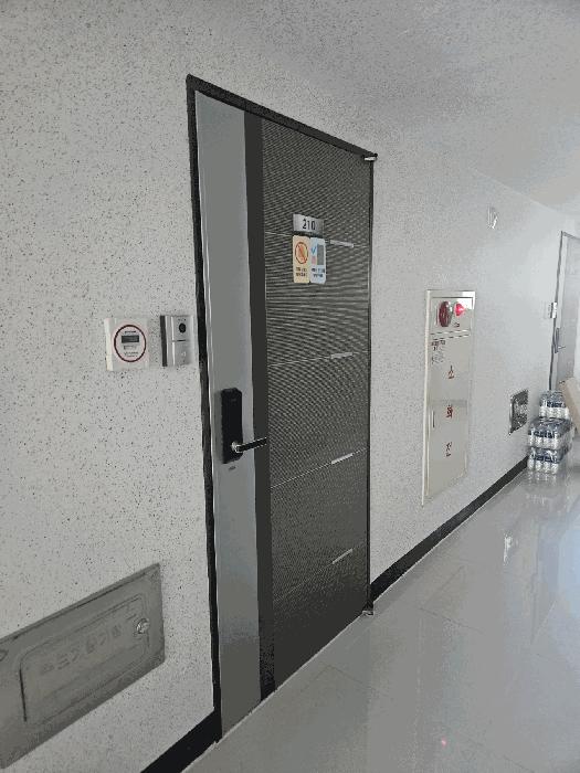 부산광역시 사상구 괘법동 270-9 파크블루11차 3층307호 아파트 경매 사진 5