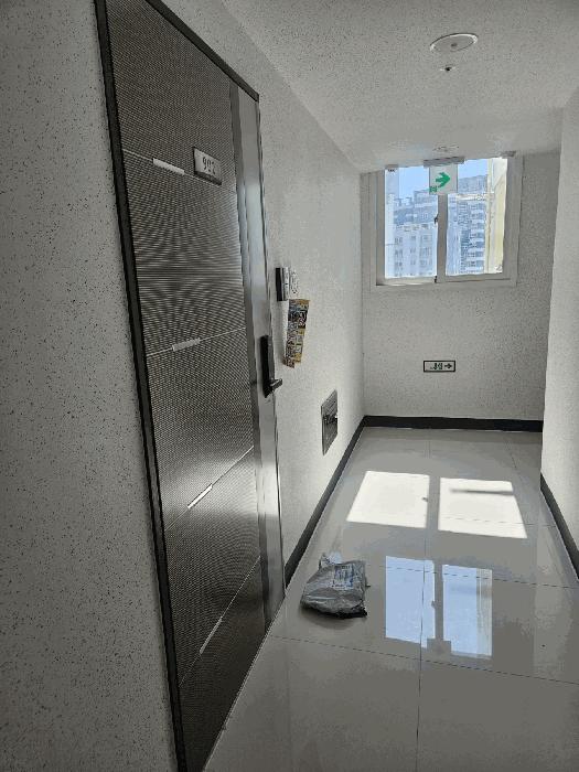 부산광역시 사상구 괘법동 270-9 파크블루11차 3층307호 아파트 경매 사진 6