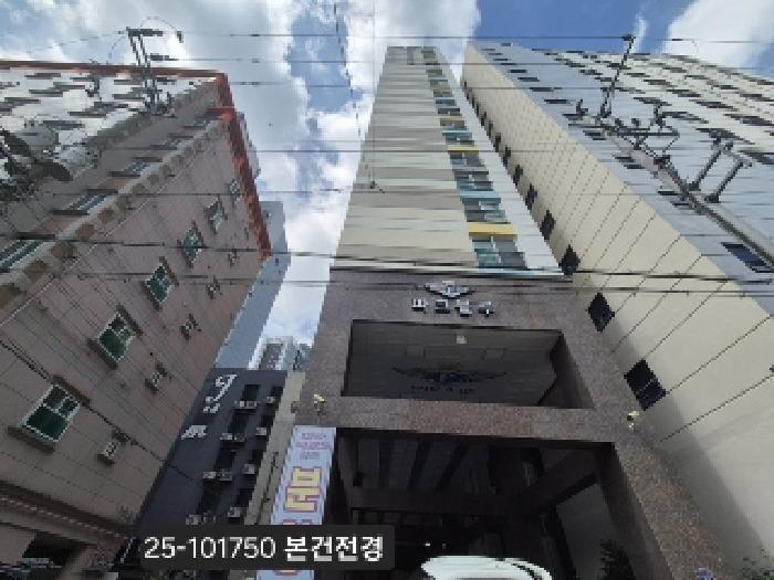 부산광역시 사상구 괘법동 270-9 파크블루11차 2층210호 아파트 경매 사진 10