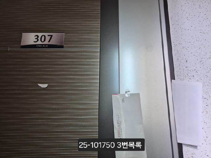 부산광역시 사상구 괘법동 270-9 파크블루11차 2층210호 아파트 경매 사진 13