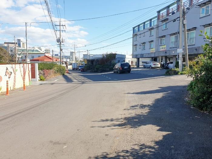 제주특별자치도 서귀포시 표선면 표선리 767 대지 경매 사진 10