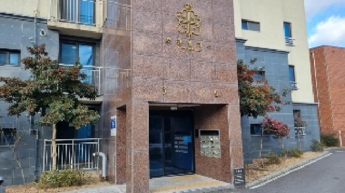 제주특별자치도 제주시 조천읍 신북로 97-1 로잔팰리스 제1층 제103호 아파트 경매 사진 2