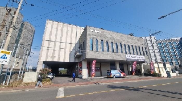 제주특별자치도 서귀포시 성산읍 고성리 1207-1 근린시설 경매 사진 8