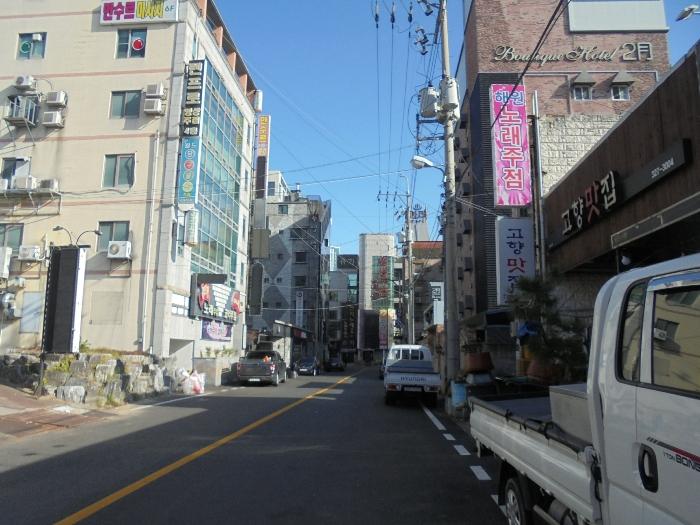 경상남도 김해시 분성로517번길 6-17 숙박시설 경매 사진 1