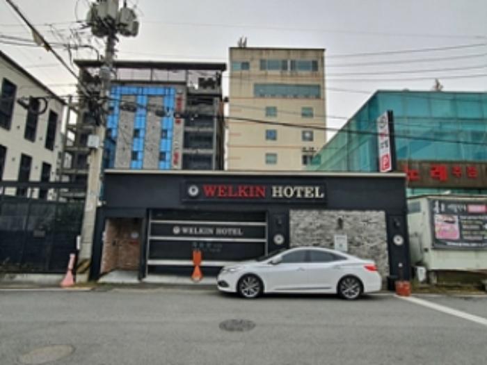 경상남도 김해시 분성로517번길 6-17 숙박시설 경매 사진 57