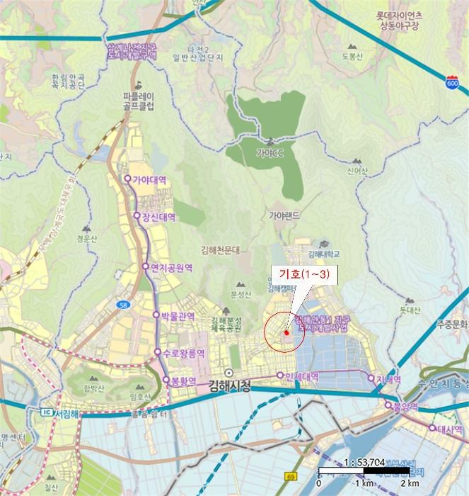 경상남도 김해시 분성로517번길 6-17 숙박시설 경매 사진 62