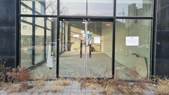 경상남도 창원시 진해구 웅천중로 6-11, 1층 102호구) 경상남도 창원시 진해구 남문동 1233 근린상가 경매 사진 3
