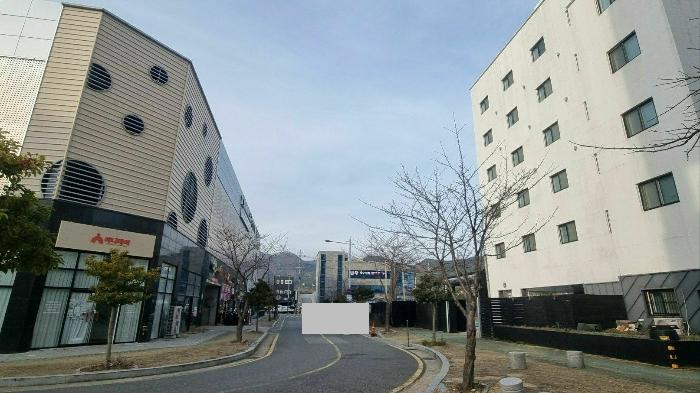 경상남도 창원시 진해구 웅천중로 6-11, 1층 102호구) 경상남도 창원시 진해구 남문동 1233 근린상가 경매 사진 5