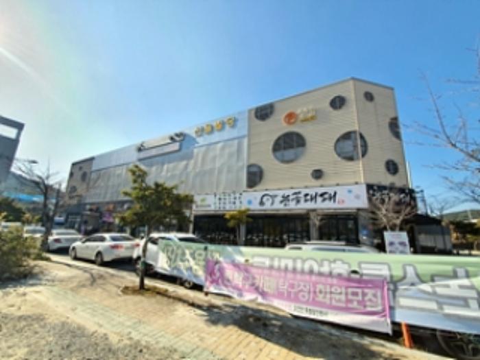 경상남도 창원시 진해구 웅천중로 6-11, 1층 102호구) 경상남도 창원시 진해구 남문동 1233 근린상가 경매 사진 8