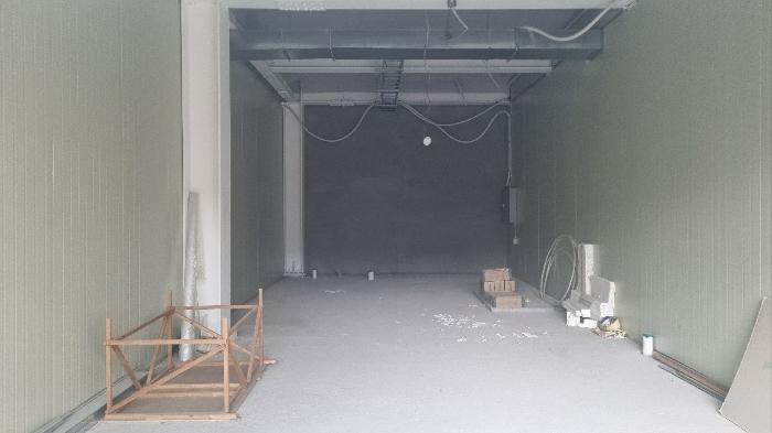 경상남도 창원시 진해구 웅천중로 6-11, 1층 101호구) 경상남도 창원시 진해구 남문동 1233 근린상가 경매 사진 6