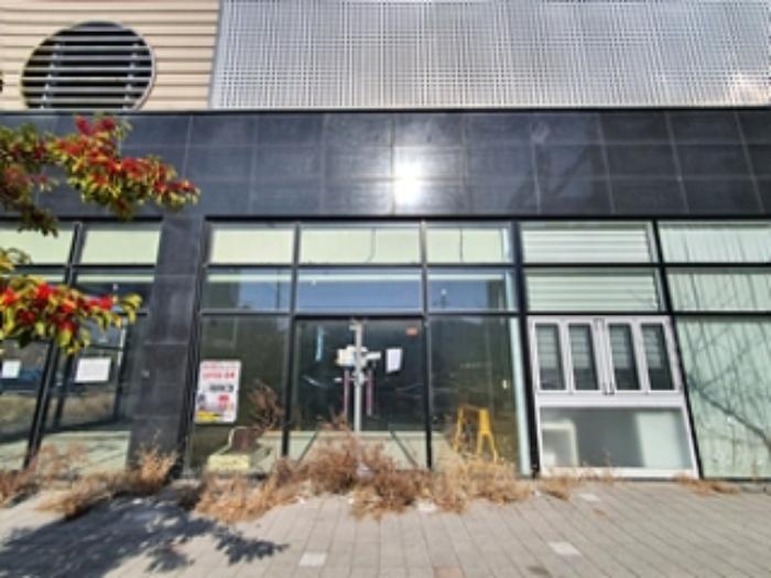 경상남도 창원시 진해구 웅천중로 6-11, 1층 105호구) 경상남도 창원시 진해구 남문동 1233 근린상가 경매 사진 9