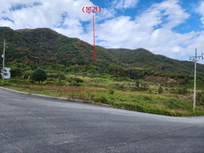 충청남도 공주시 사곡면 가교리 산45-2 임야 경매 사진 5