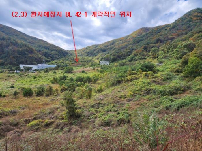 충청남도 공주시 사곡면 가교리 산45-2 임야 경매 사진 8