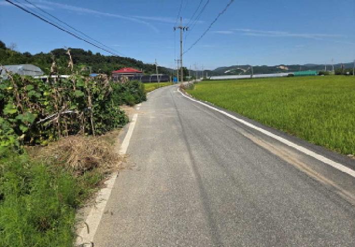 충청남도 아산시 신창면 신달리 472 전 경매 사진 4