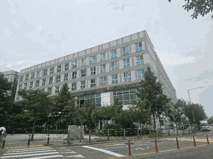 경기도 김포시 운양동 1296-3 더리버뷰 1층113호 근린상가 경매 사진 4