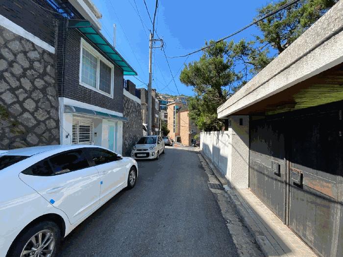 서울특별시 종로구 구기동 36-3 101호 다세대(빌라) 경매 사진 2