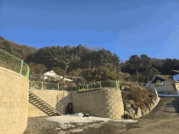 경기 포천시 종교시설