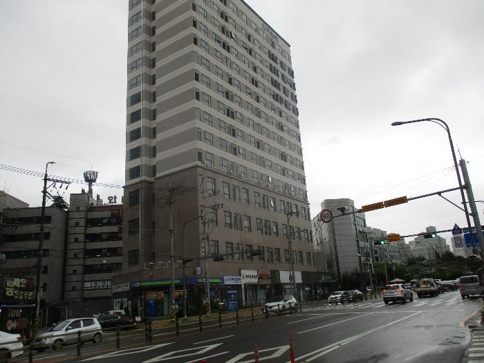 경기 수원시 권선구 근린상가