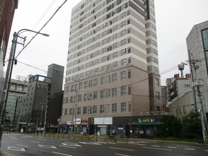 경기도 수원시 권선구 구운로85번길 12, 1층106호 (구운동,라온지오피스텔)구) 경기도 수원시 권선구 구운동 921-11 근린상가 경매 사진 2