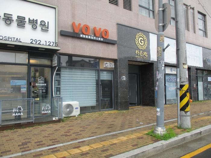 경기도 수원시 권선구 구운로85번길 12, 1층106호 (구운동,라온지오피스텔)구) 경기도 수원시 권선구 구운동 921-11 근린상가 경매 사진 3