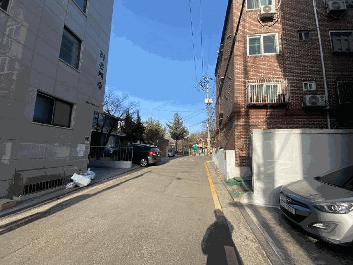 서울 관악구 다세대(빌라)