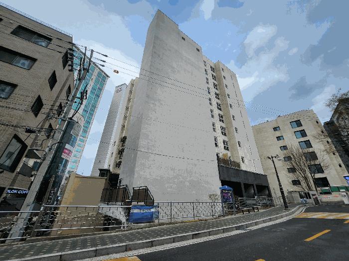 서울 종로구 오피스텔