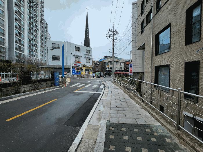서울특별시 종로구 창신동 255-1 10층1017호 오피스텔 경매 사진 3
