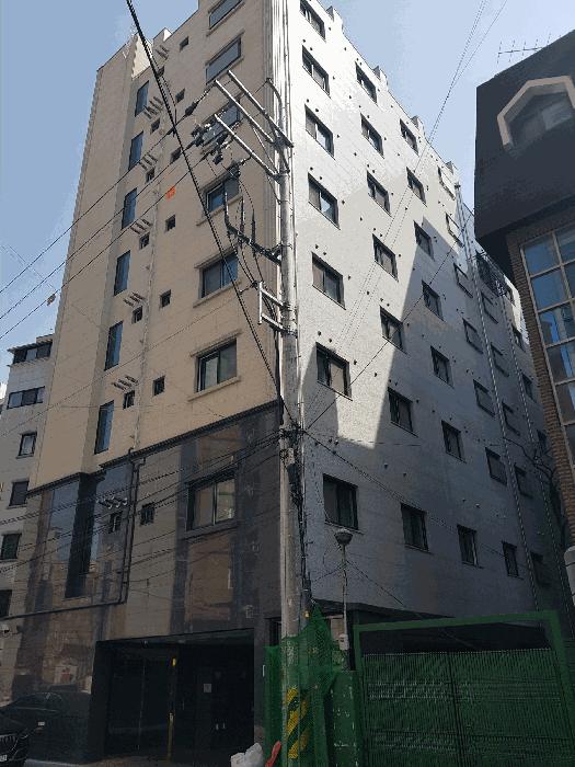 서울특별시 관악구 신림동 1437-19 태양오피스텔 4층405호 오피스텔 경매 사진 4