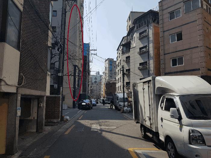서울특별시 관악구 신림동 1437-19 태양오피스텔 4층405호 오피스텔 경매 사진 5