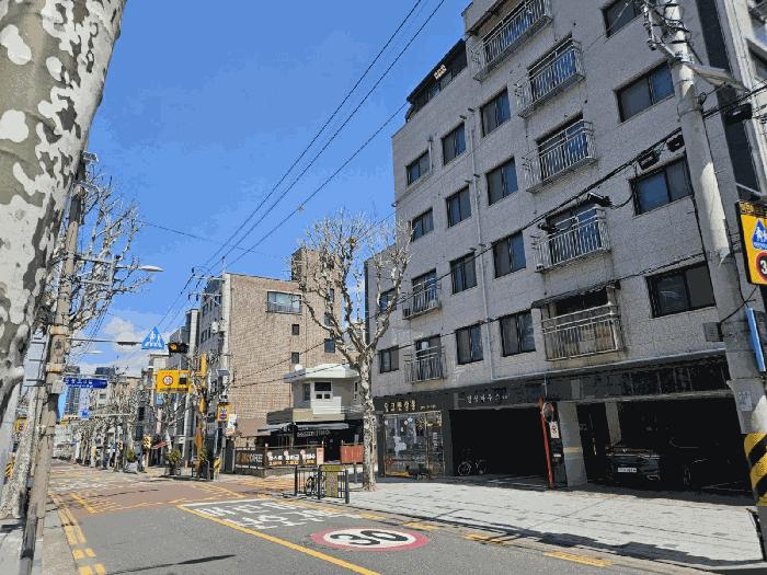 서울특별시 동작구 대방동 68-35 명성하우스5차 4층402호 다세대(빌라) 경매 사진 2