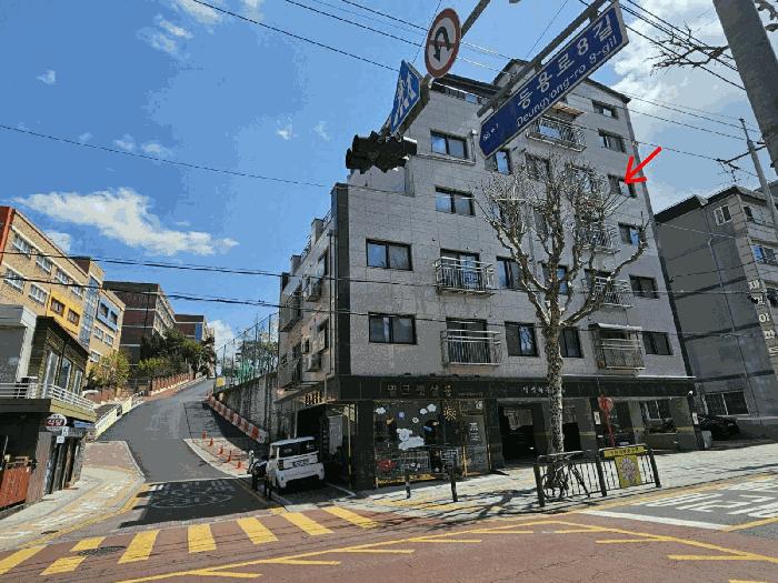 서울특별시 동작구 대방동 68-35 명성하우스5차 4층402호 다세대(빌라) 경매 사진 3
