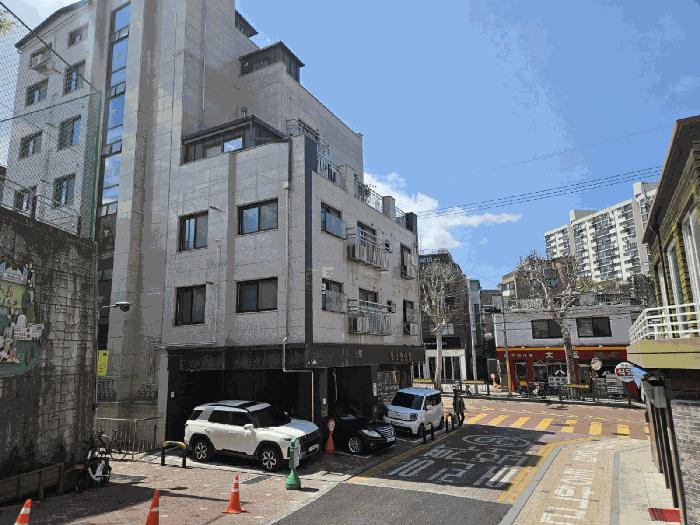 서울특별시 동작구 대방동 68-35 명성하우스5차 4층402호 다세대(빌라) 경매 사진 4