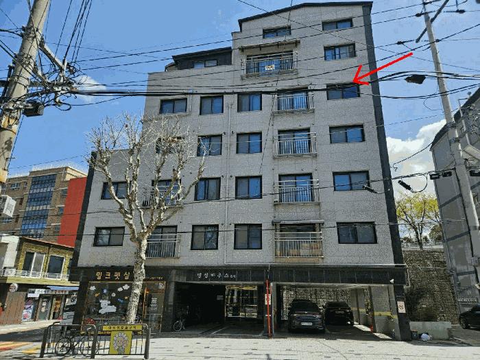서울특별시 동작구 대방동 68-35 명성하우스5차 4층402호 다세대(빌라) 경매 사진 5
