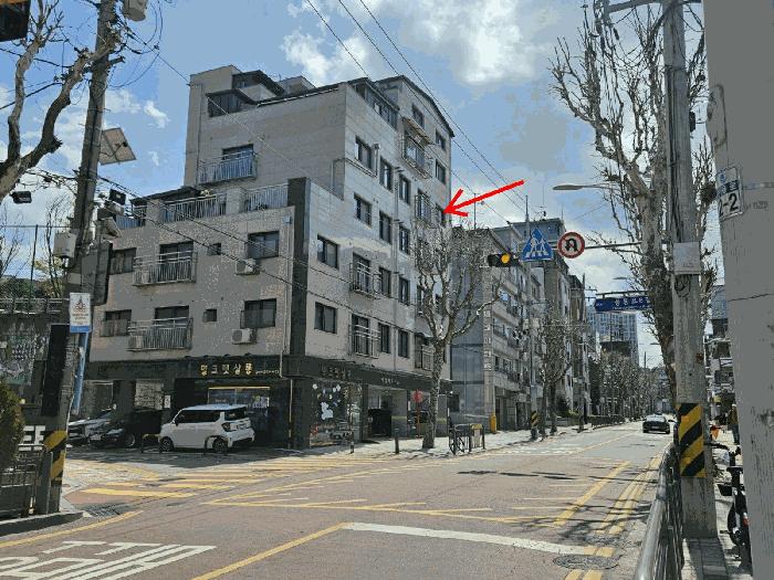 서울특별시 동작구 대방동 68-35 명성하우스5차 4층402호 다세대(빌라) 경매 사진 6